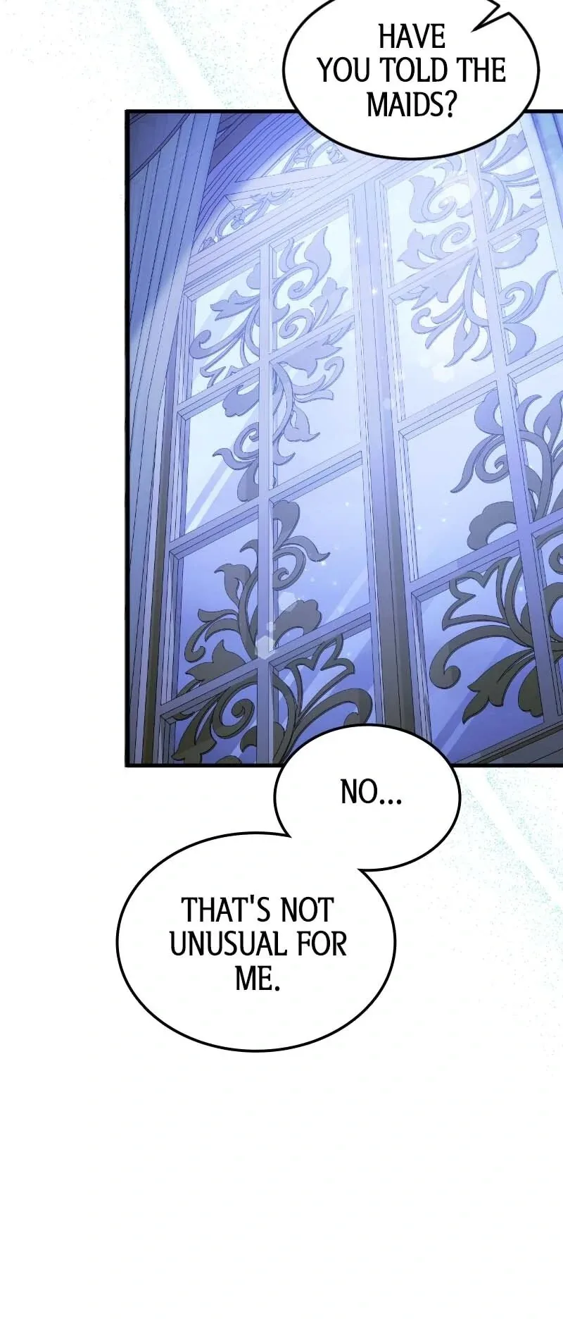 Useless Cinderella’s Feeble Attempt to Save the Kingdom Chapter 68 page 48