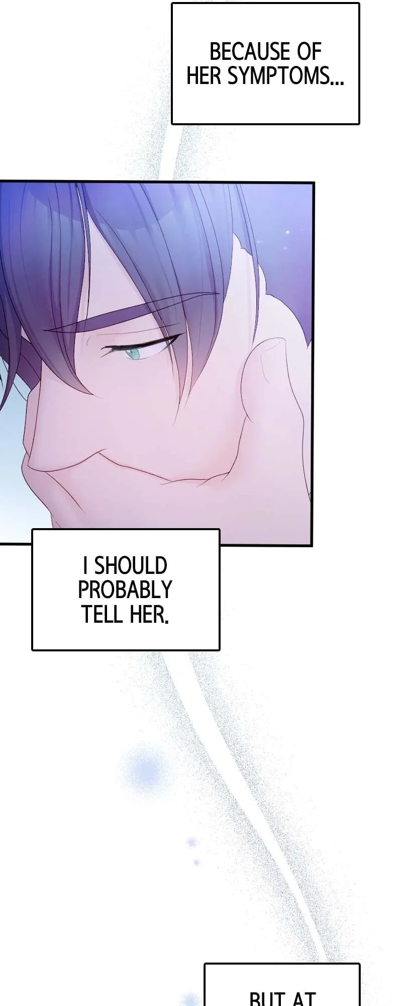 Useless Cinderella’s Feeble Attempt to Save the Kingdom Chapter 68 page 53