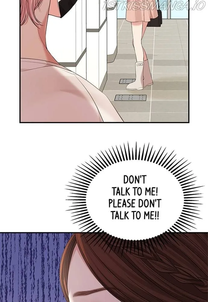 To You, Who Keep the Star Chapter 68 page 102