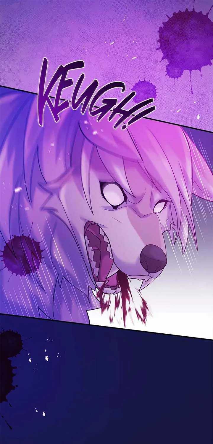 Torn Between Alphas Chapter 67 page 20