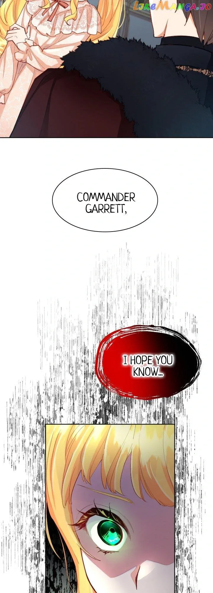 Vengeance from a Saint Full of Wounds Chapter 67 page 5