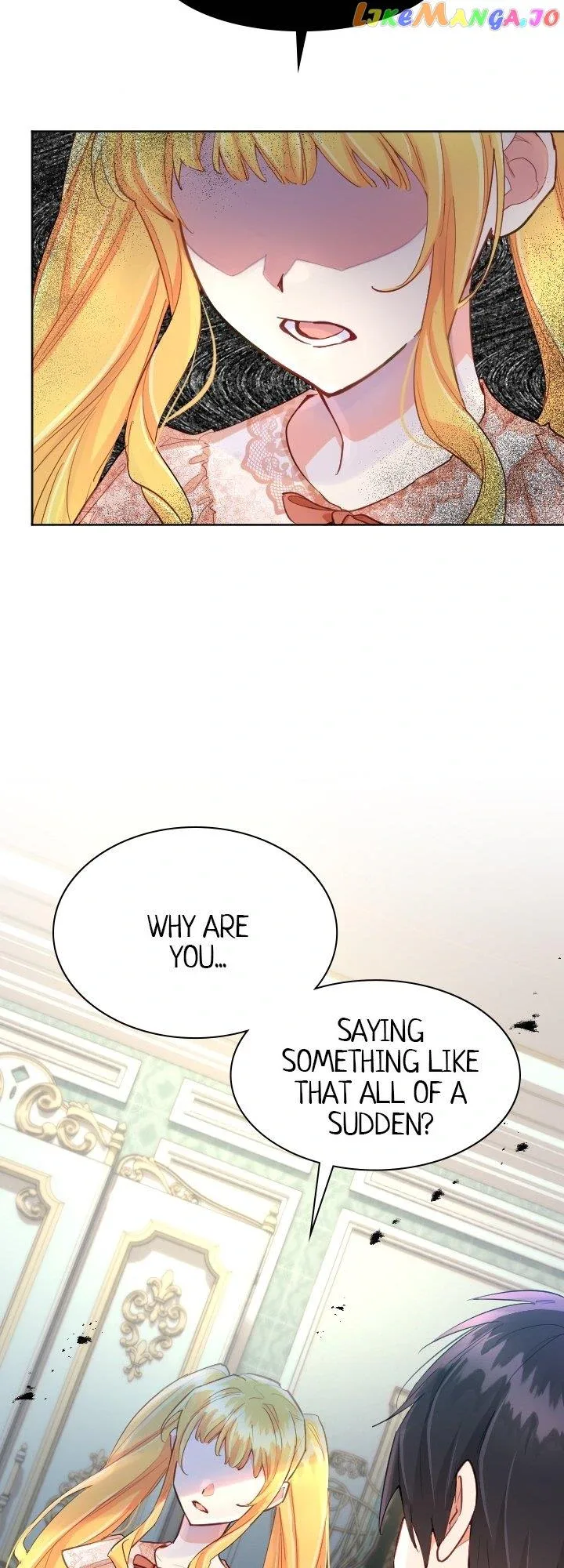 Vengeance from a Saint Full of Wounds Chapter 67 page 4