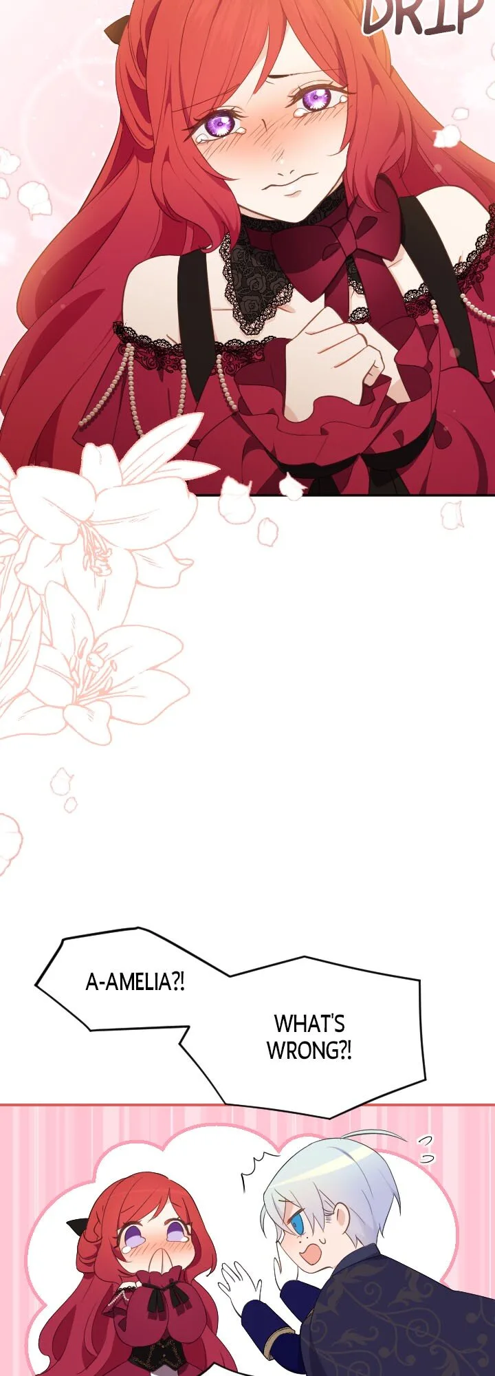 Vengeful Weapon, Tears of Poison Chapter 63 page 14