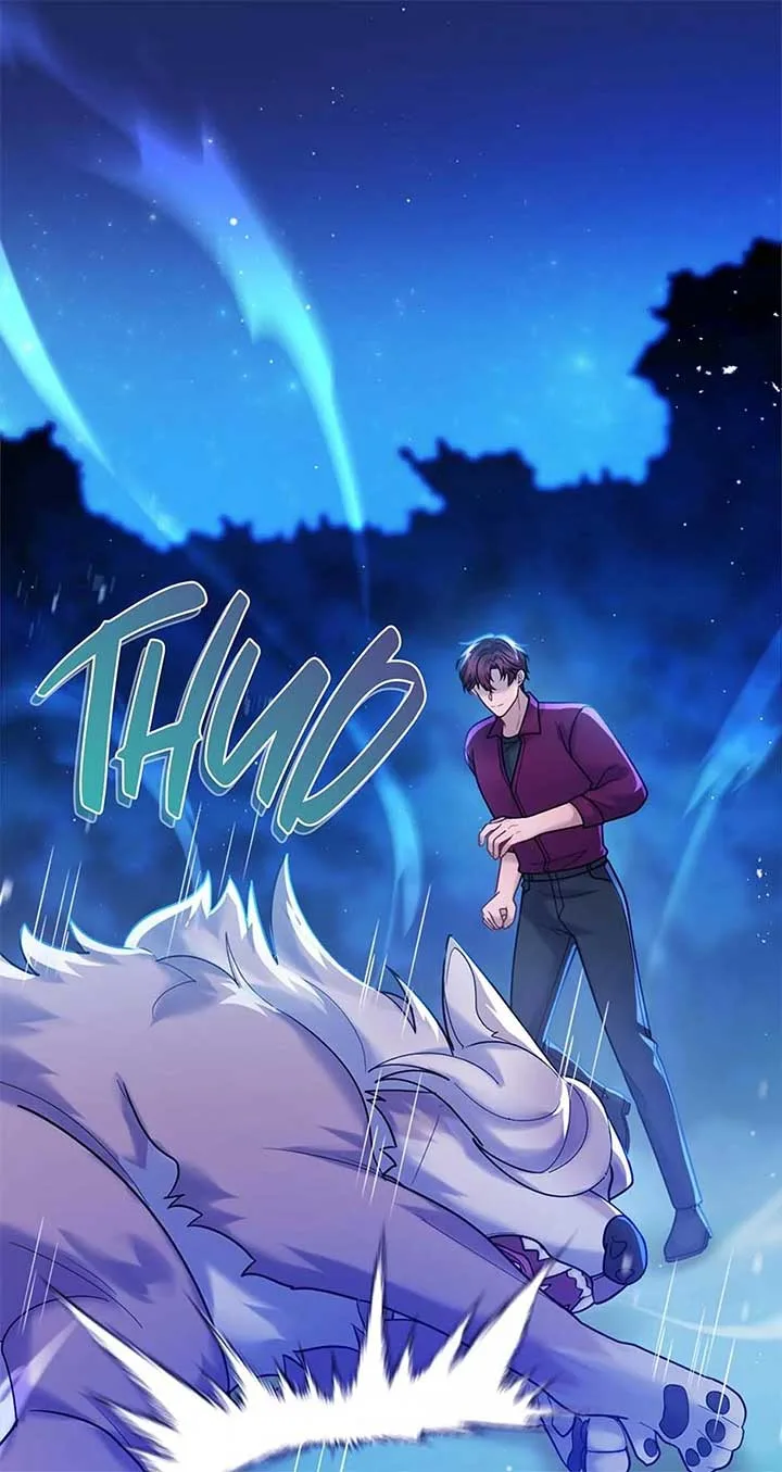 Torn Between Alphas Chapter 67 page 21