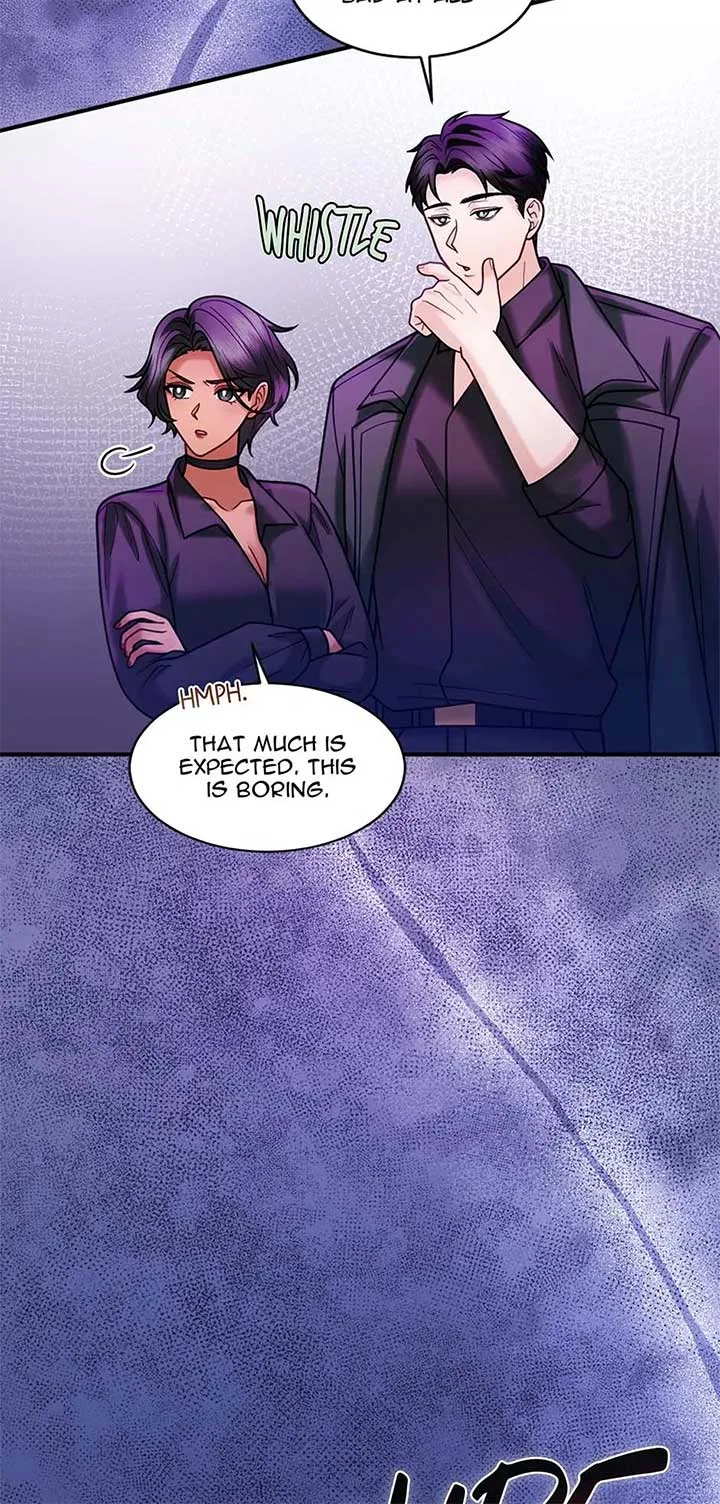 Torn Between Alphas Chapter 67 page 29