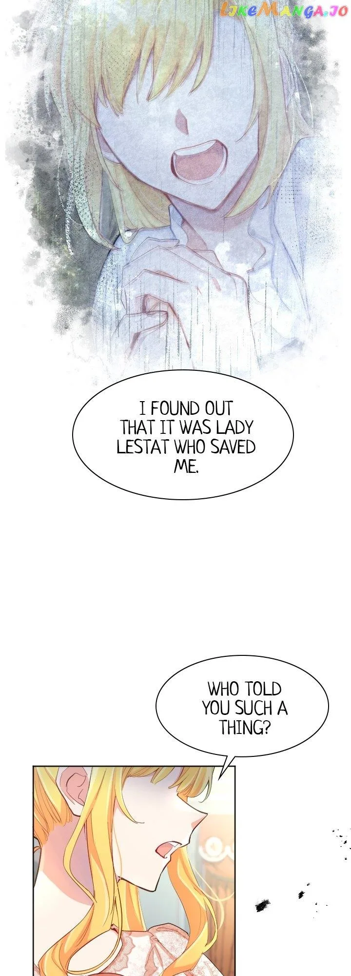 Vengeance from a Saint Full of Wounds Chapter 67 page 8