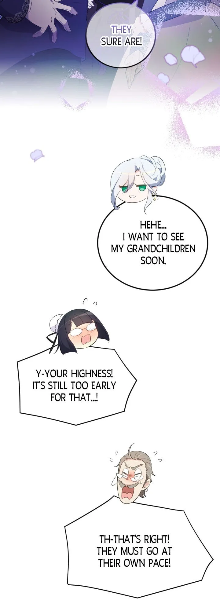 Vengeful Weapon, Tears of Poison Chapter 63 page 42