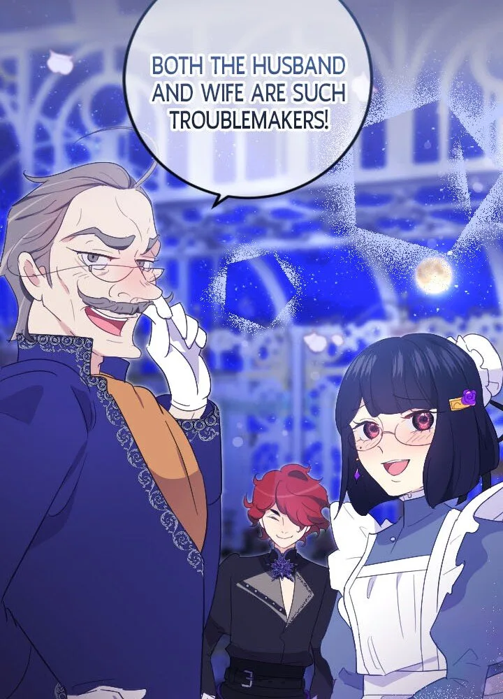 Vengeful Weapon, Tears of Poison Chapter 63 page 41