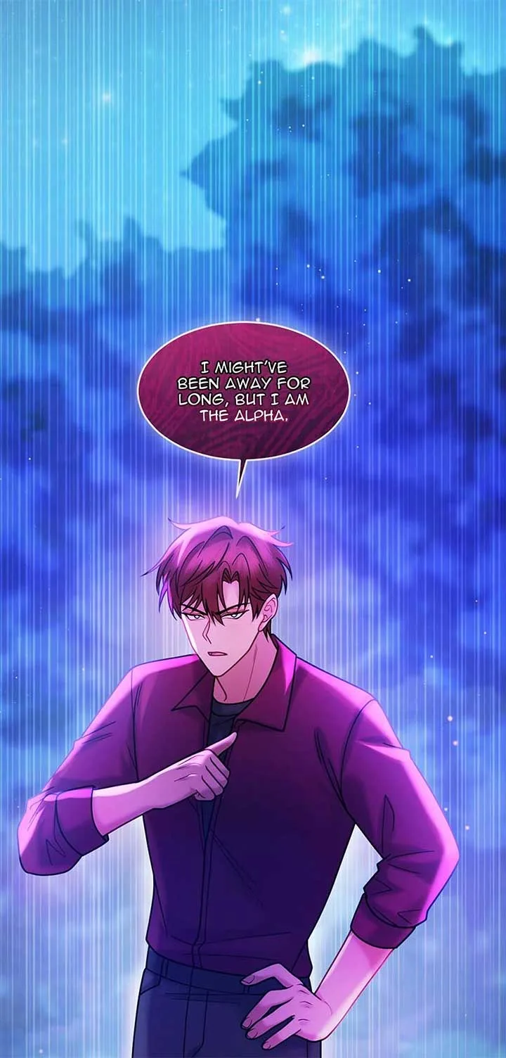 Torn Between Alphas Chapter 67 page 31
