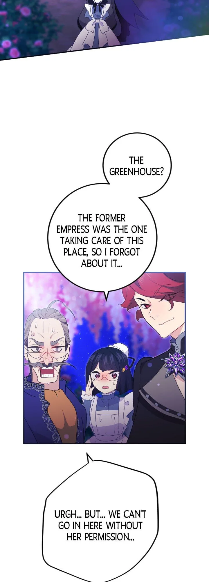 Vengeful Weapon, Tears of Poison Chapter 63 page 35