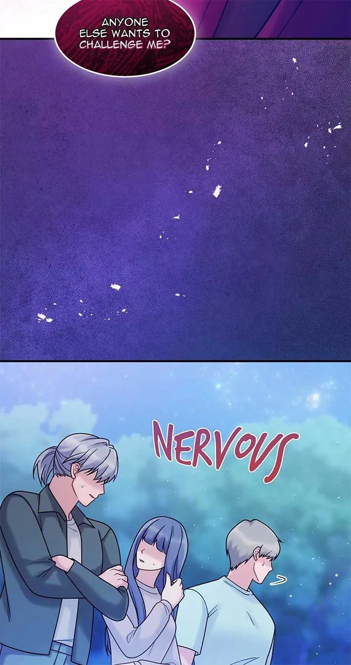 Torn Between Alphas Chapter 67 page 34