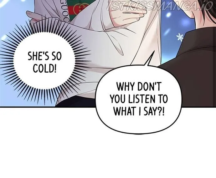 To You, Who Keep the Star Chapter 68 page 125
