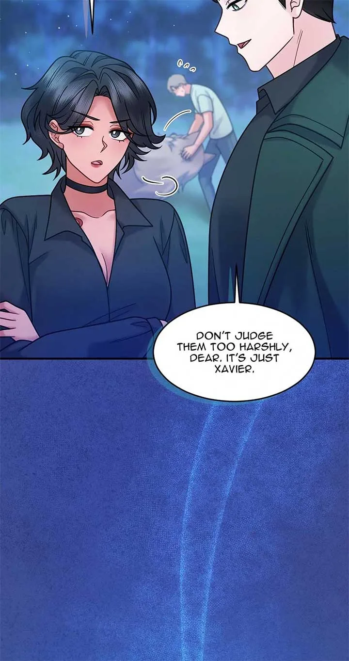 Torn Between Alphas Chapter 67 page 36