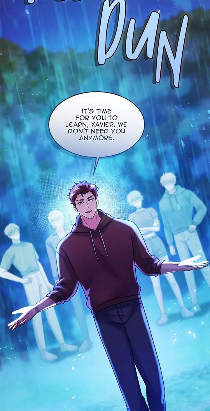 Torn Between Alphas Chapter 67 page 43
