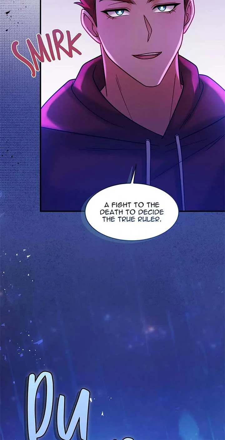 Torn Between Alphas Chapter 67 page 42
