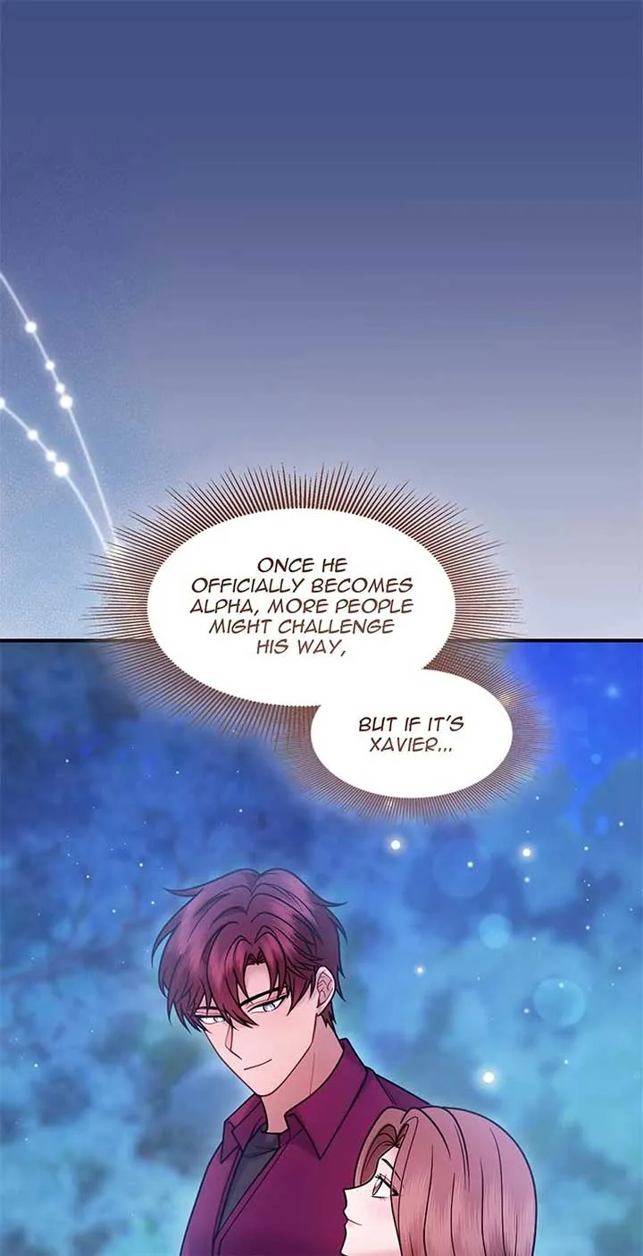 Torn Between Alphas Chapter 67 page 39