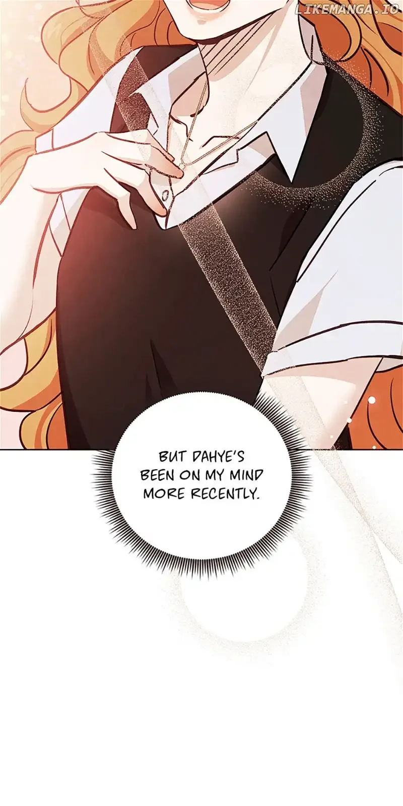 Viewer’s Choice: The Dating Show Chapter 66 page 7