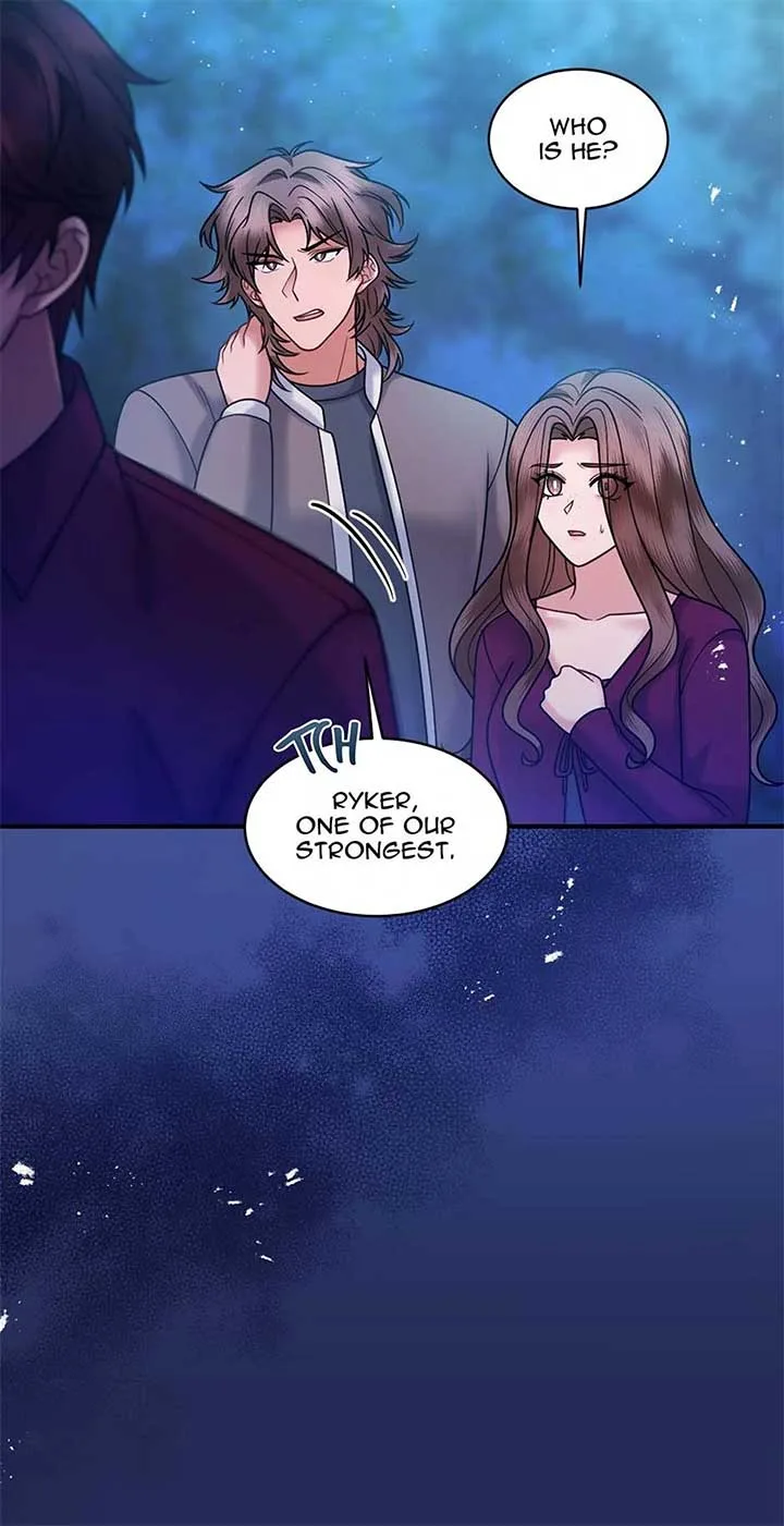 Torn Between Alphas Chapter 67 page 45