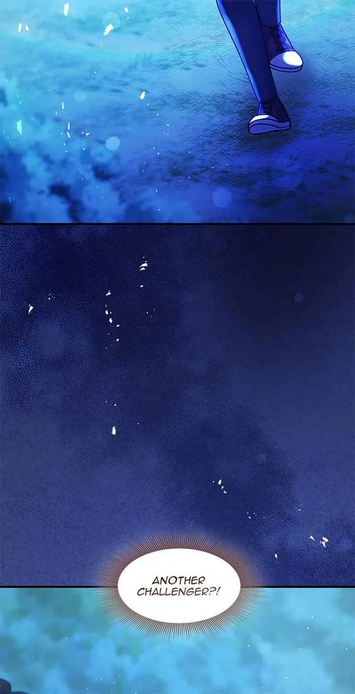 Torn Between Alphas Chapter 67 page 44