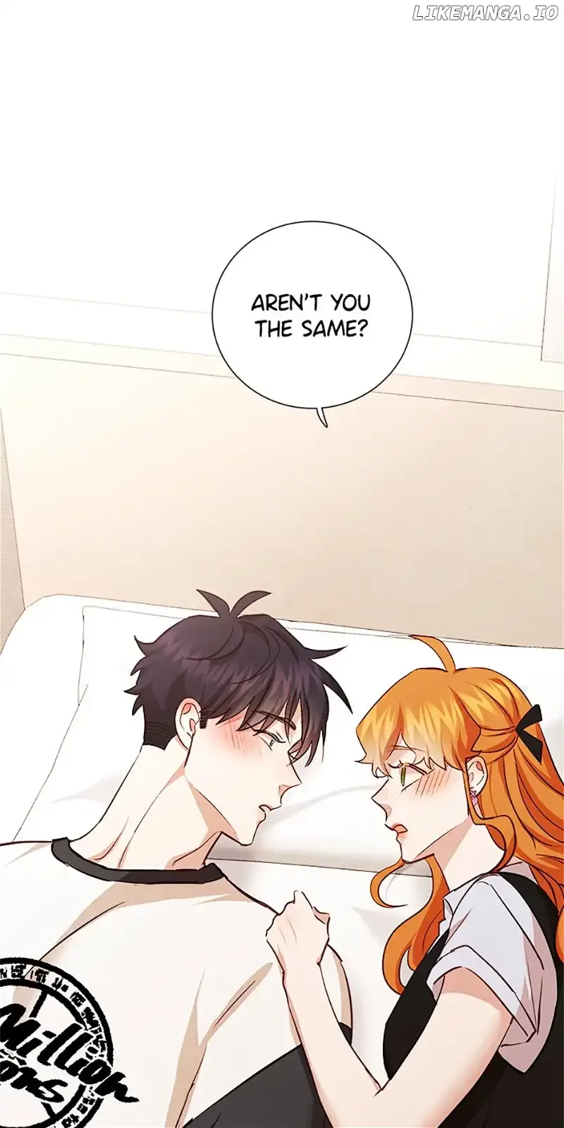 Viewer’s Choice: The Dating Show Chapter 66 page 2