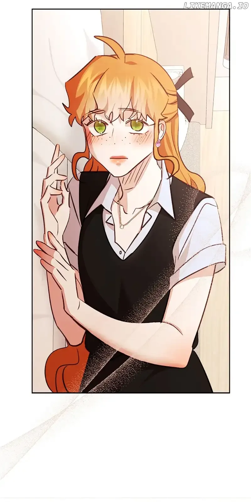 Viewer’s Choice: The Dating Show Chapter 66 page 8