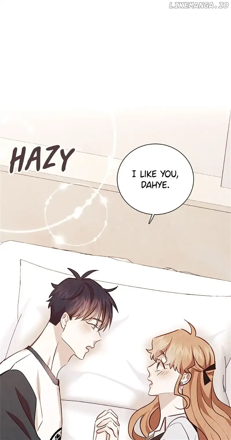 Viewer’s Choice: The Dating Show Chapter 66 page 17