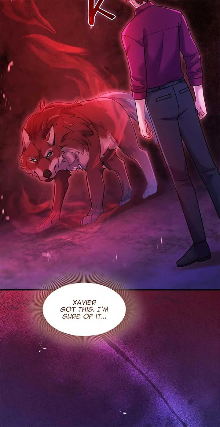 Torn Between Alphas Chapter 67 page 48