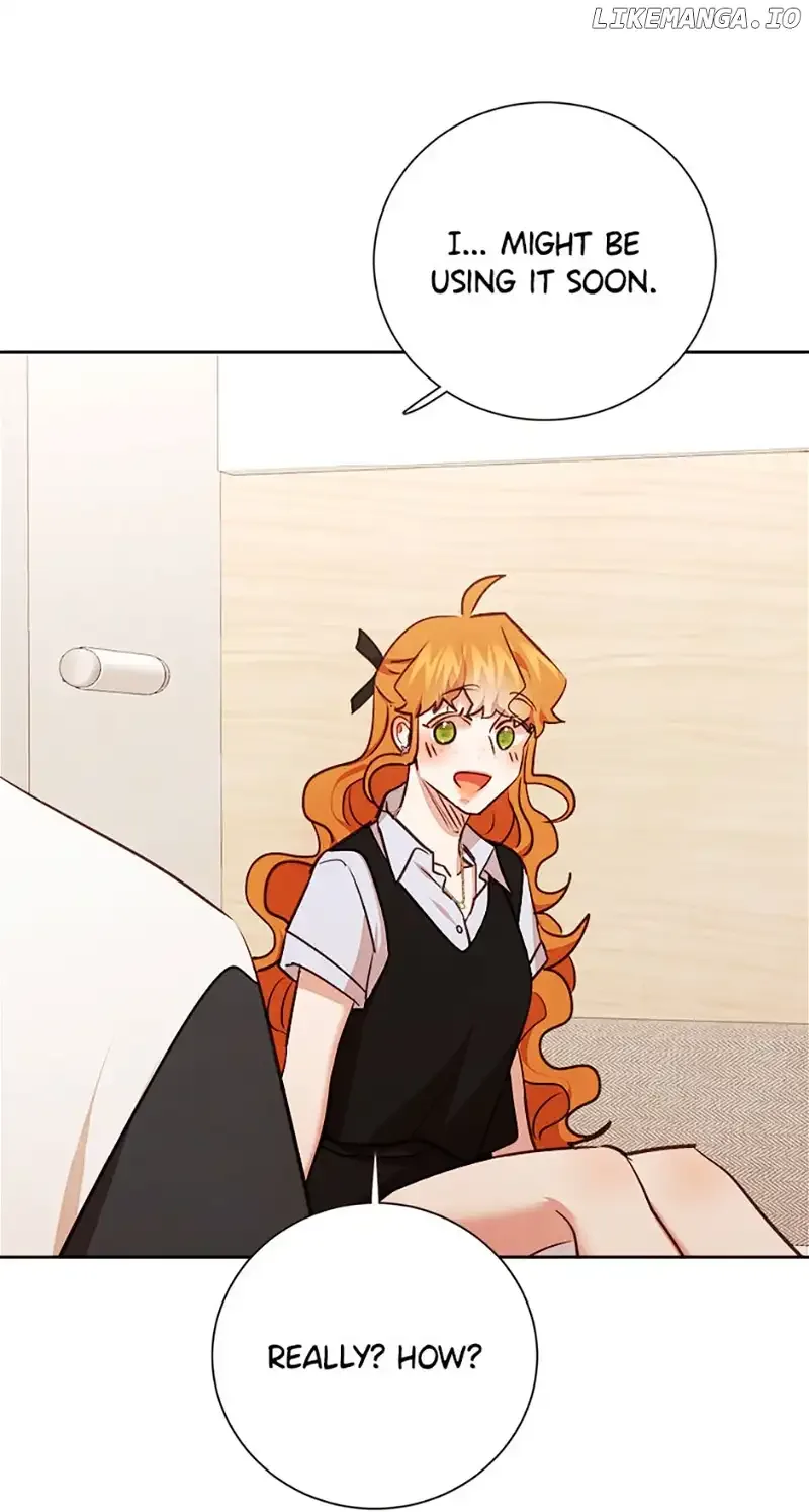 Viewer’s Choice: The Dating Show Chapter 66 page 25