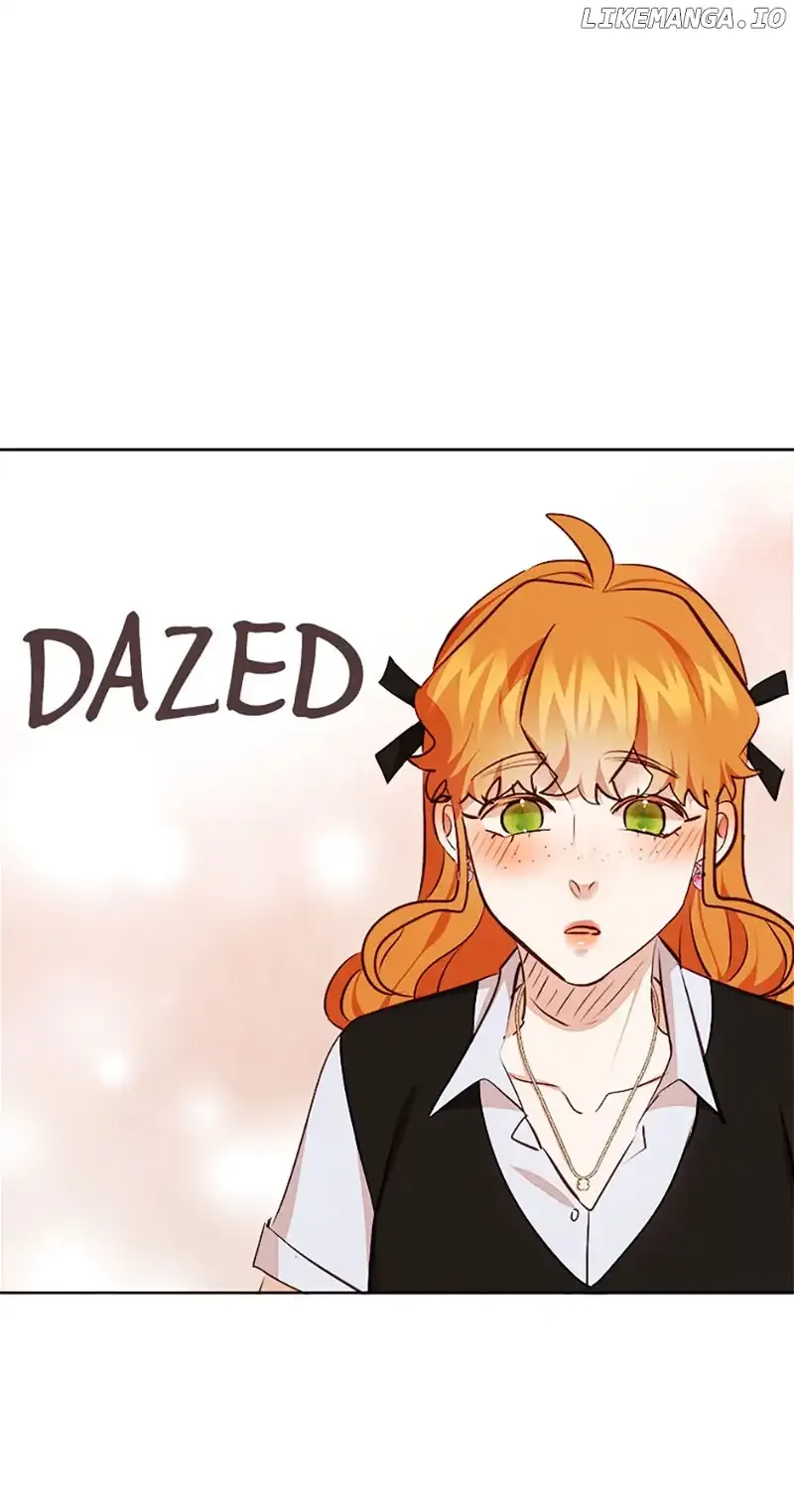 Viewer’s Choice: The Dating Show Chapter 66 page 16