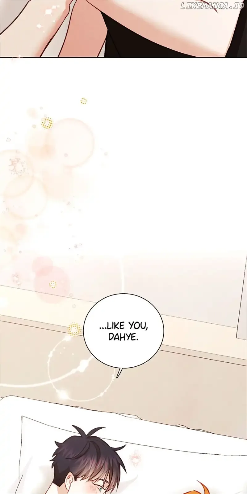 Viewer’s Choice: The Dating Show Chapter 66 page 12