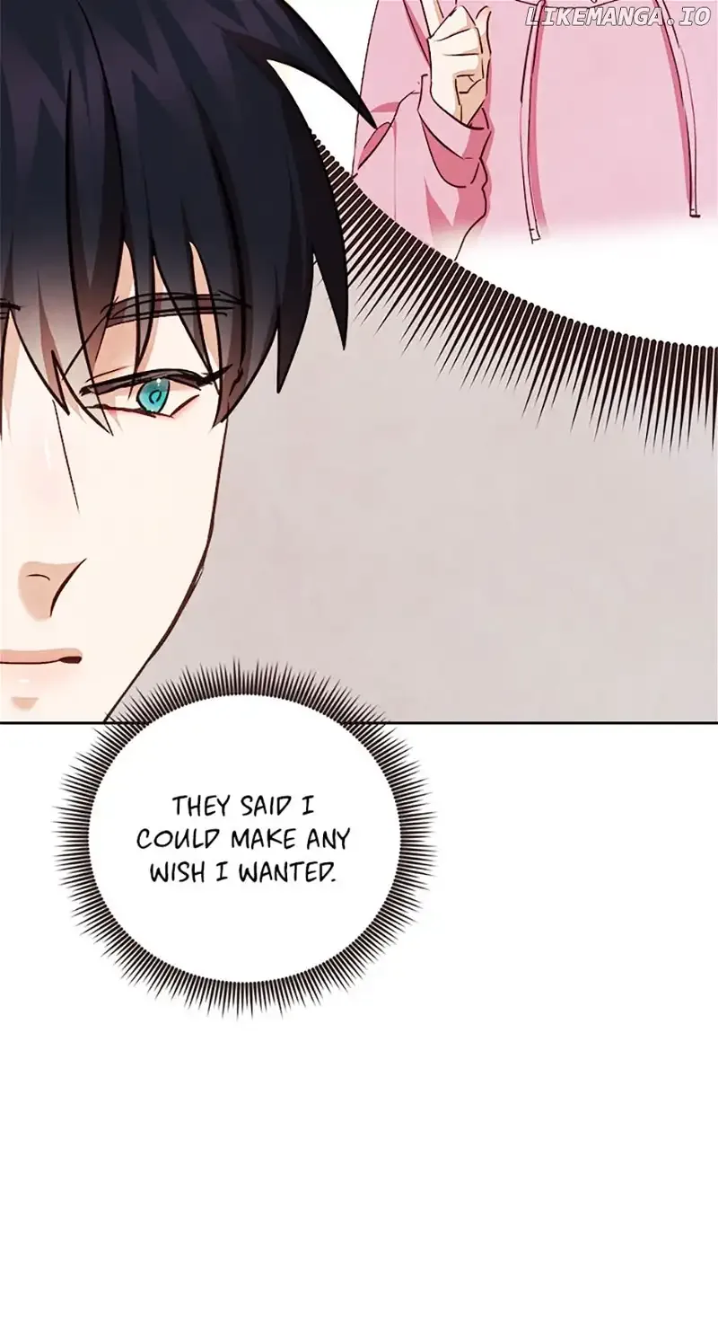 Viewer’s Choice: The Dating Show Chapter 66 page 24
