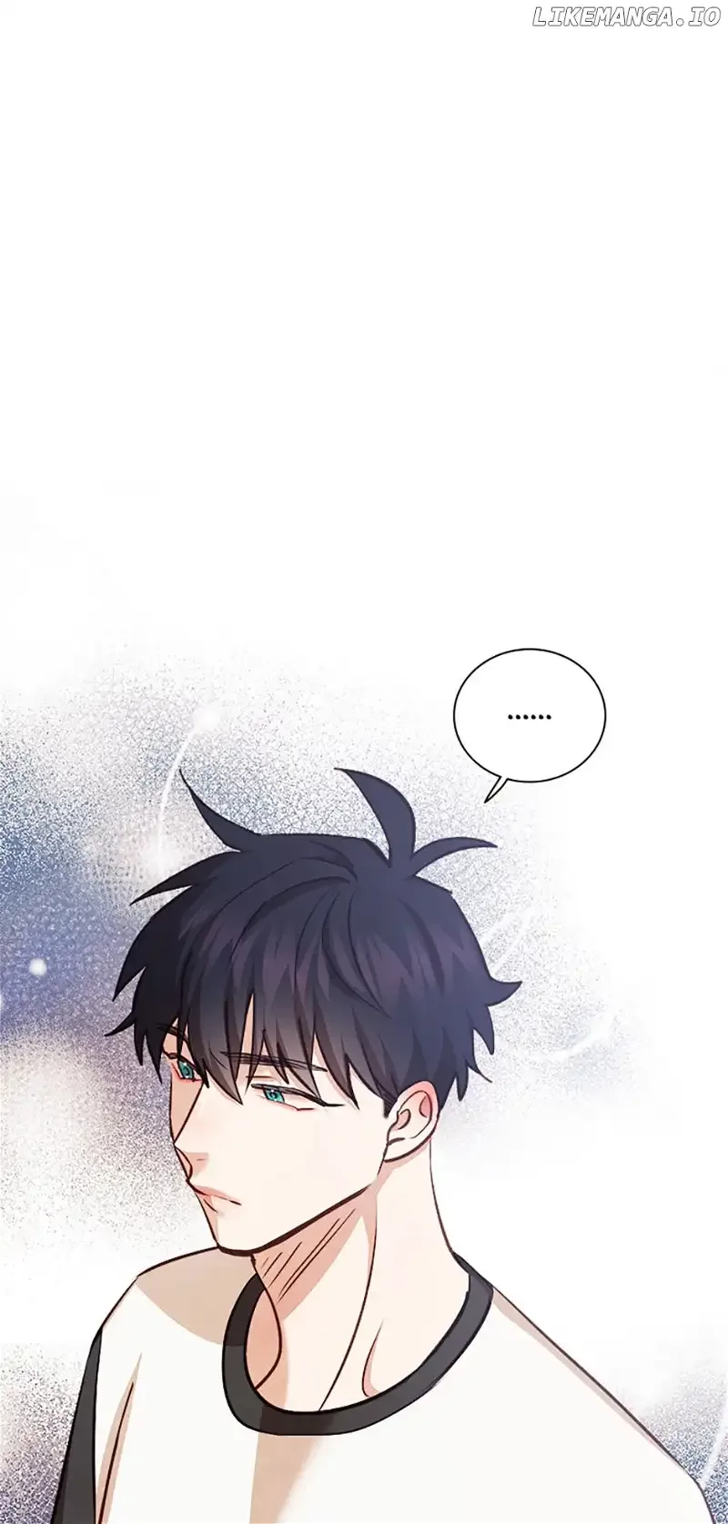 Viewer’s Choice: The Dating Show Chapter 66 page 30