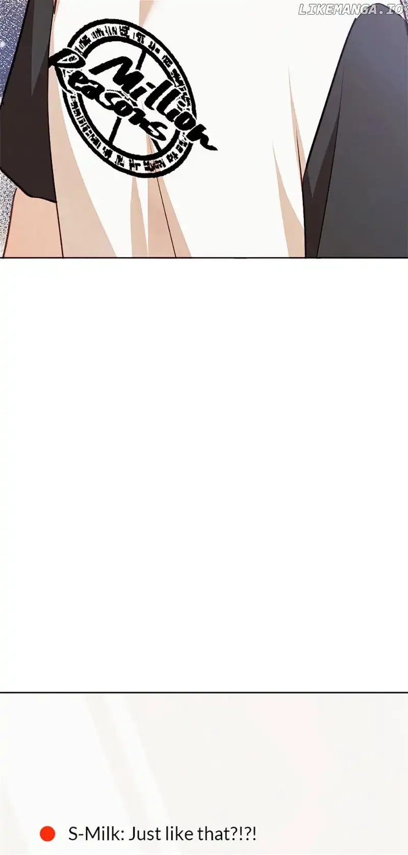 Viewer’s Choice: The Dating Show Chapter 66 page 31