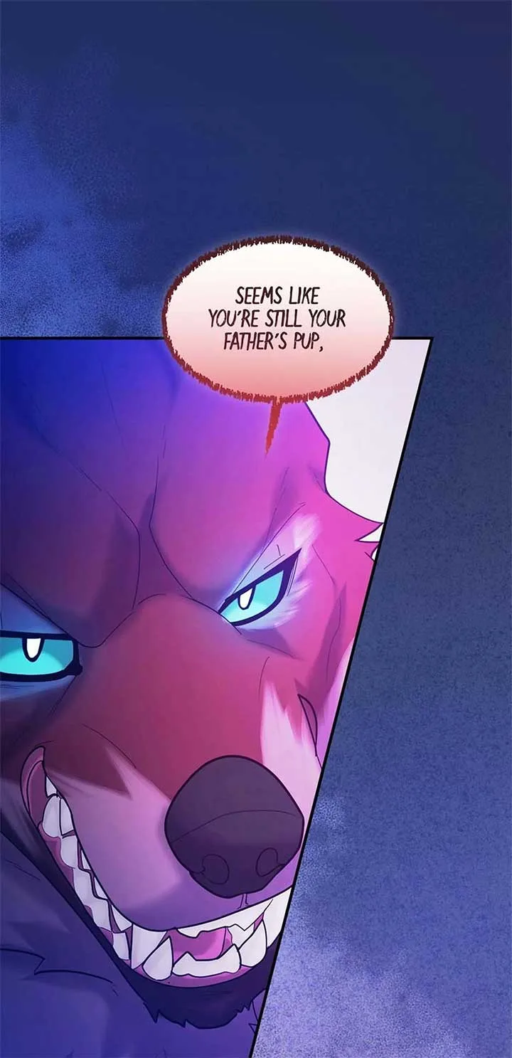 Torn Between Alphas Chapter 67 page 52