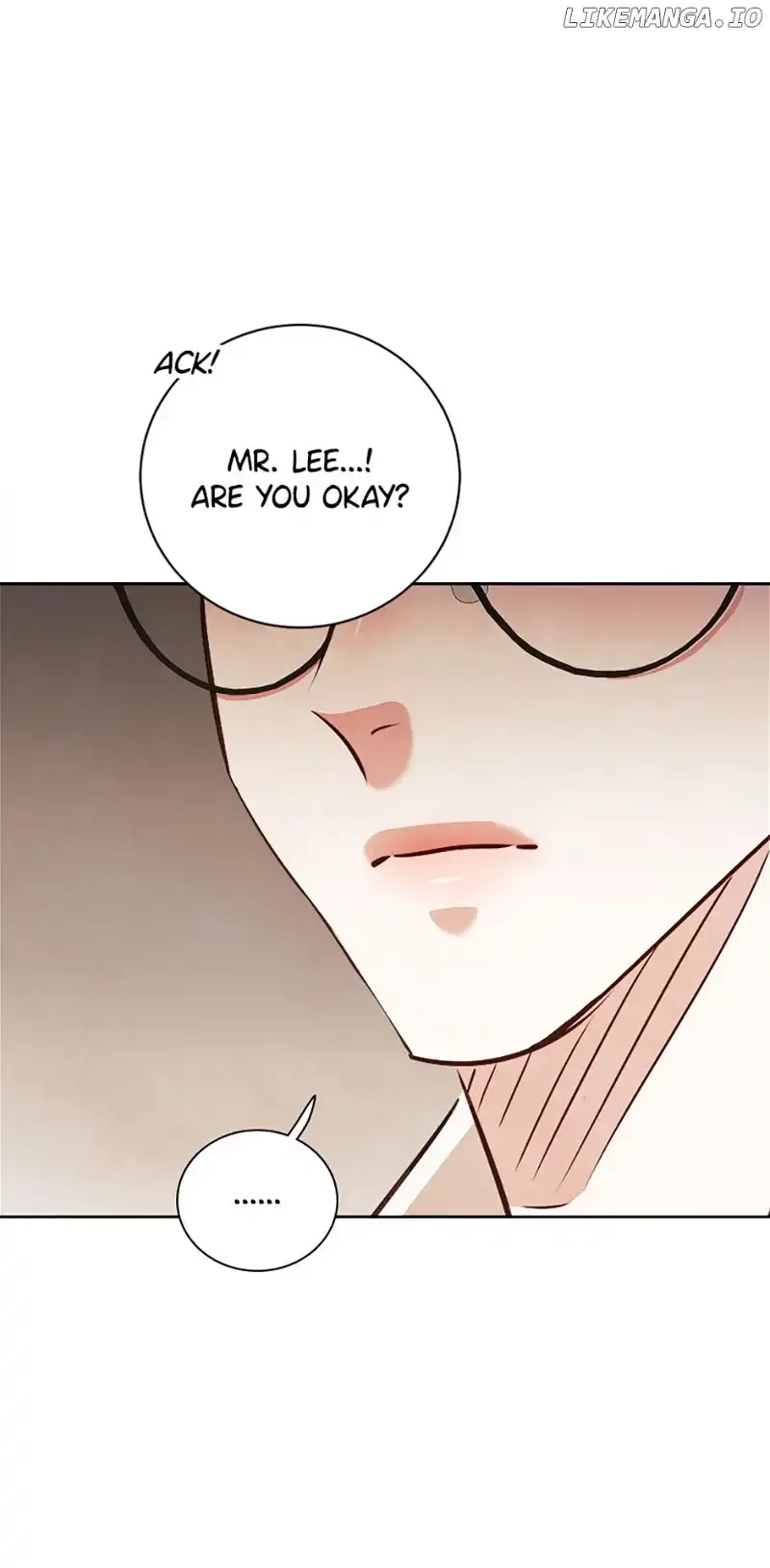 Viewer’s Choice: The Dating Show Chapter 66 page 35