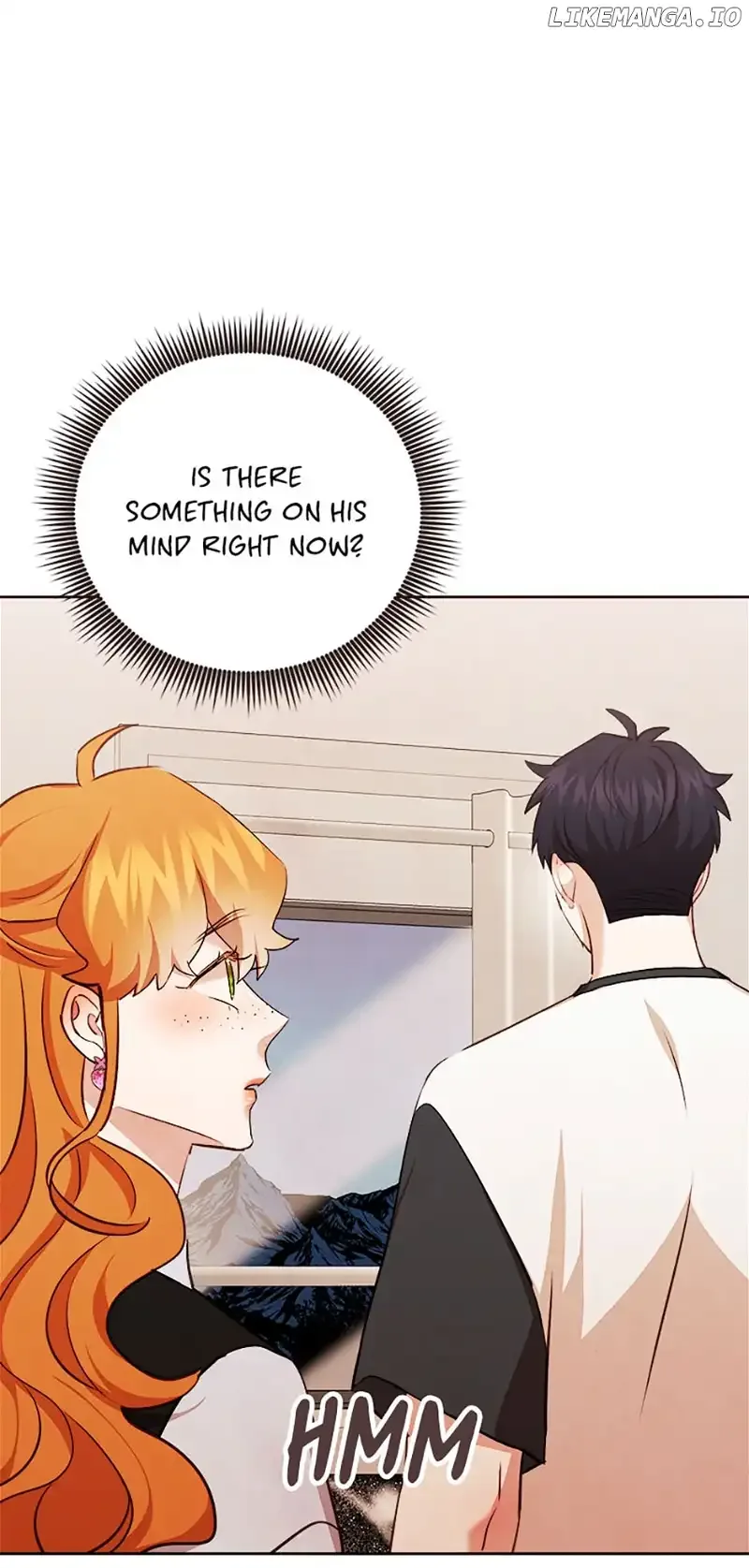 Viewer’s Choice: The Dating Show Chapter 66 page 29