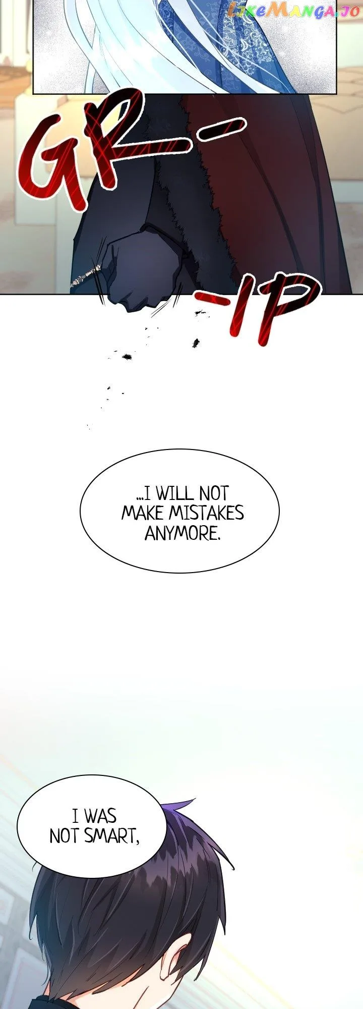 Vengeance from a Saint Full of Wounds Chapter 67 page 30