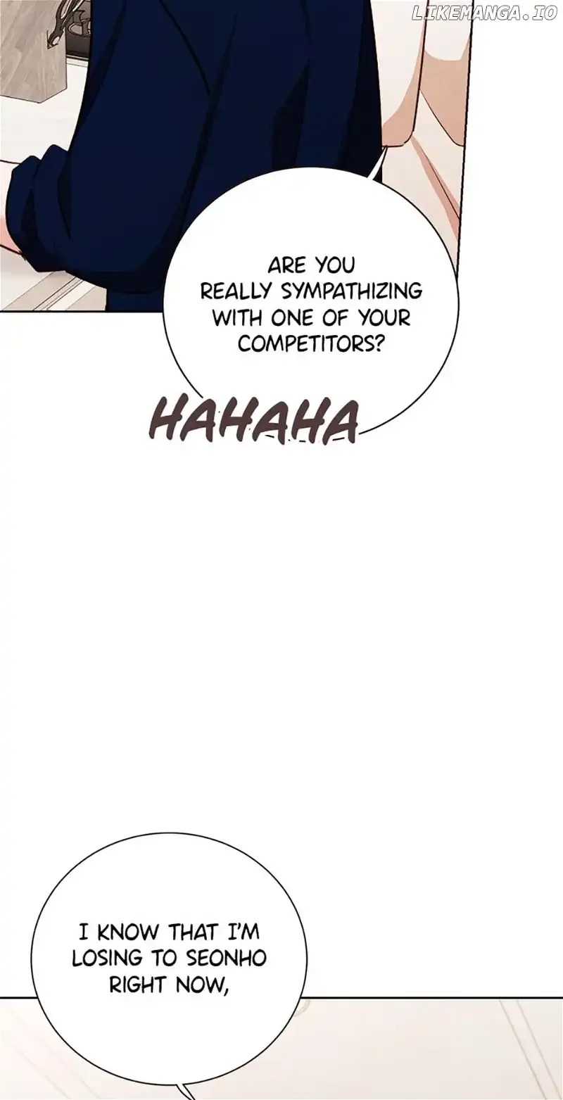 Viewer’s Choice: The Dating Show Chapter 66 page 49