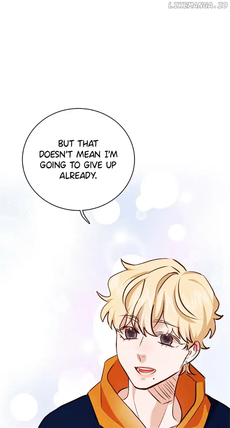Viewer’s Choice: The Dating Show Chapter 66 page 51