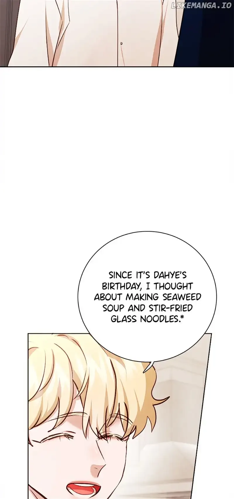 Viewer’s Choice: The Dating Show Chapter 66 page 44