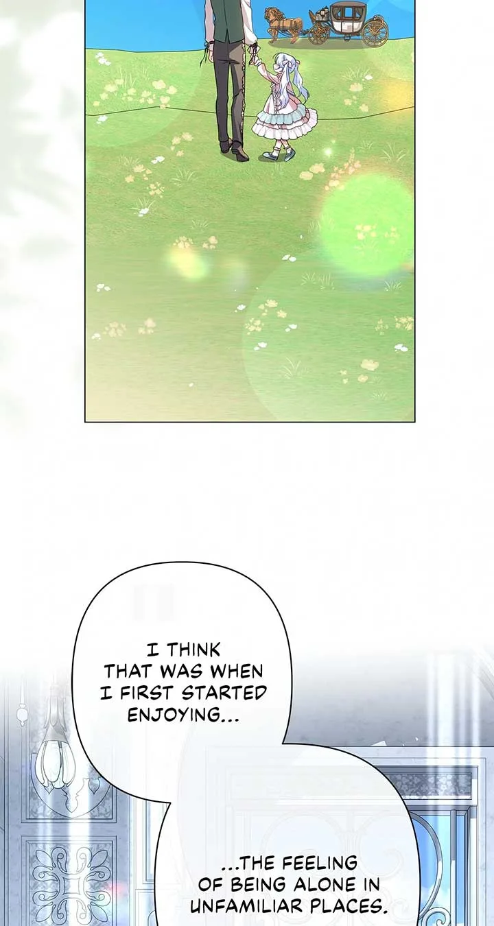 Traces of the Moon Chapter 67 page 79
