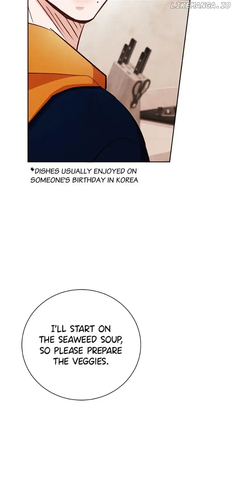 Viewer’s Choice: The Dating Show Chapter 66 page 45