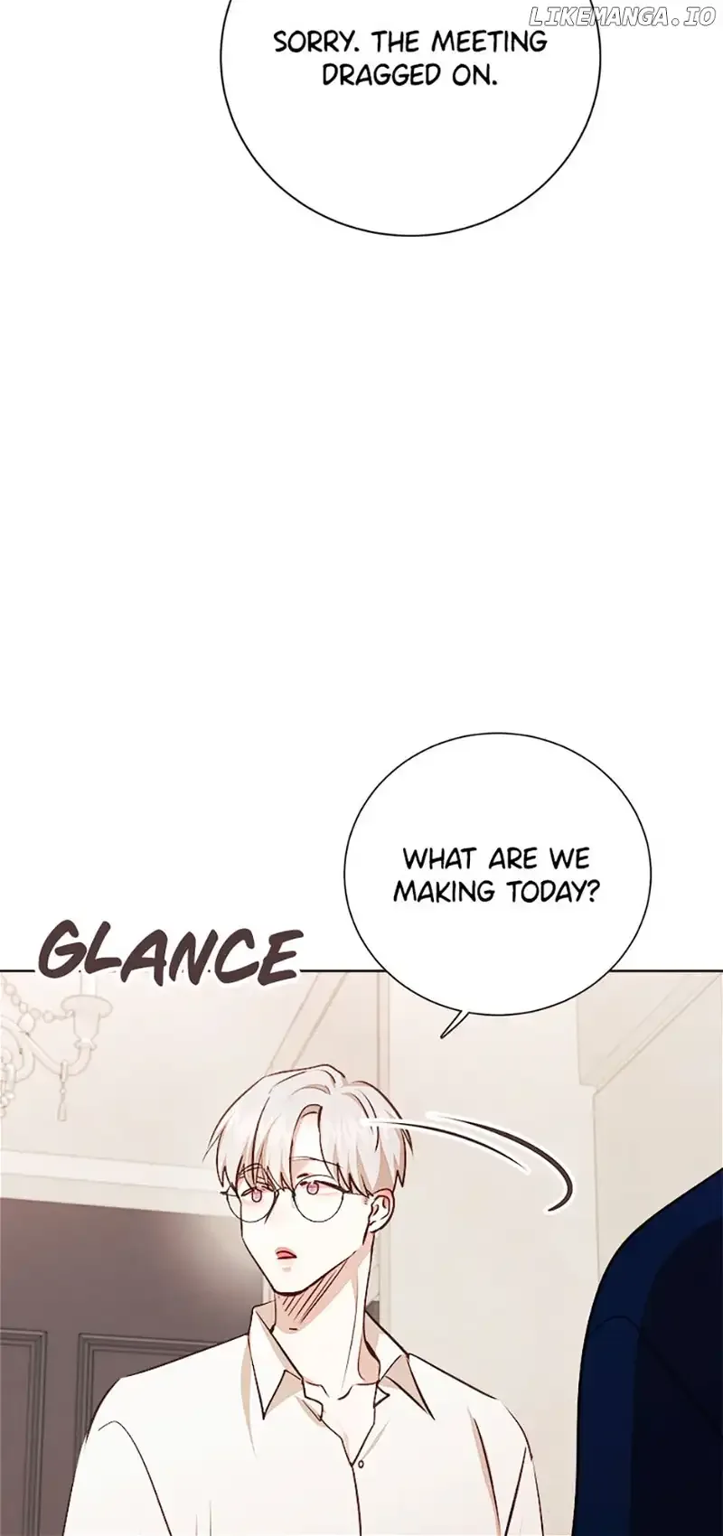 Viewer’s Choice: The Dating Show Chapter 66 page 43