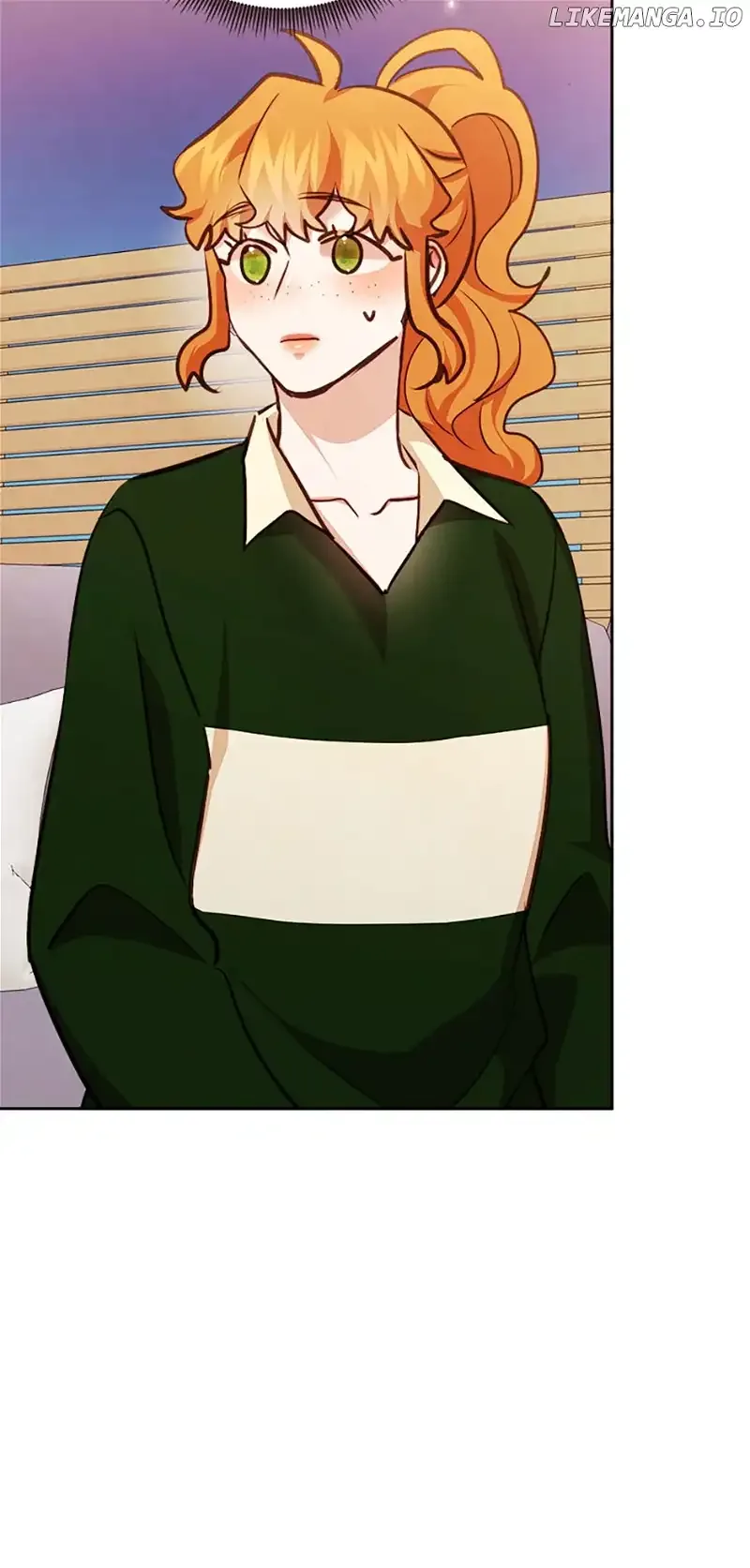 Viewer’s Choice: The Dating Show Chapter 66 page 66