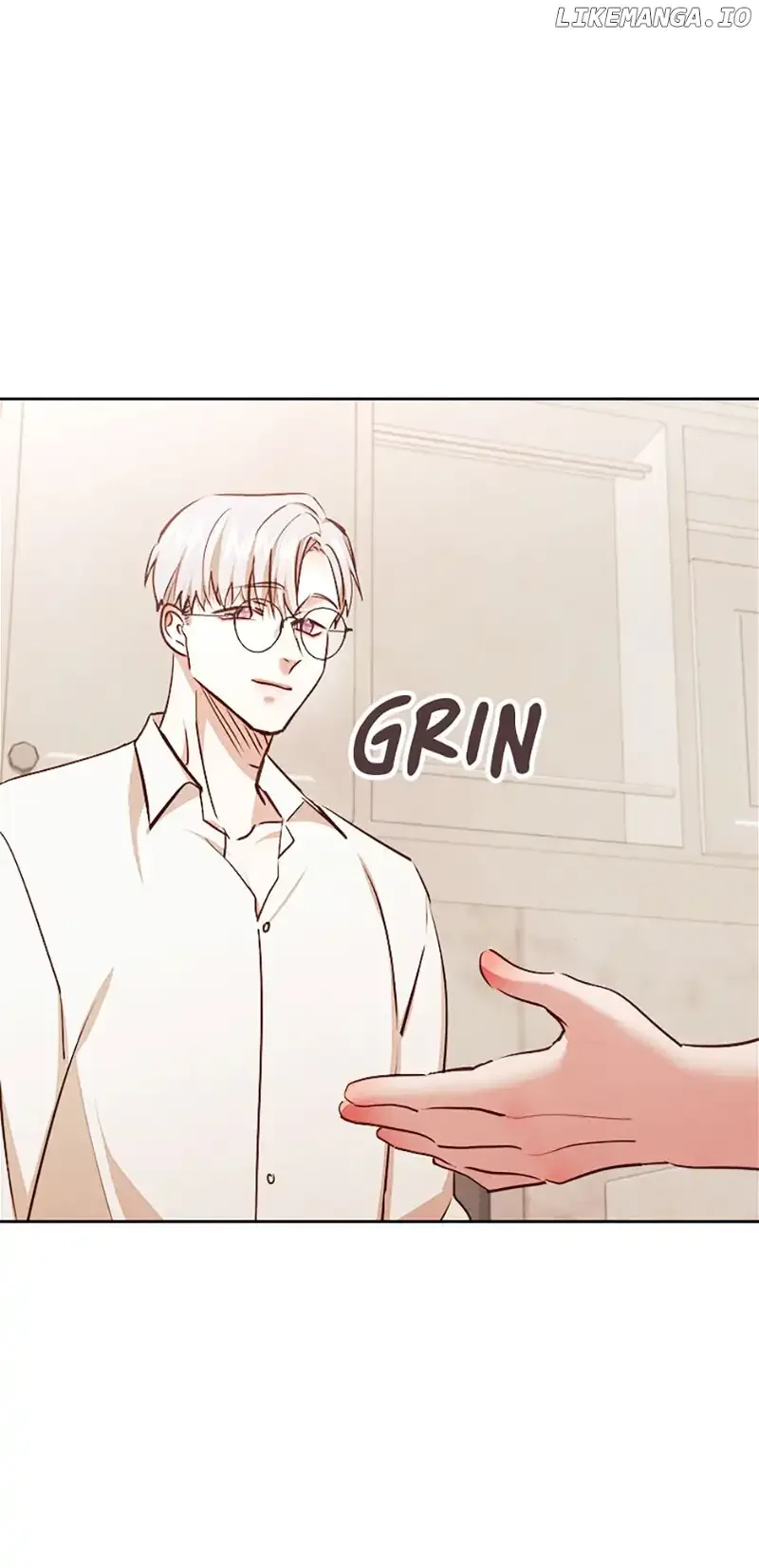 Viewer’s Choice: The Dating Show Chapter 66 page 60