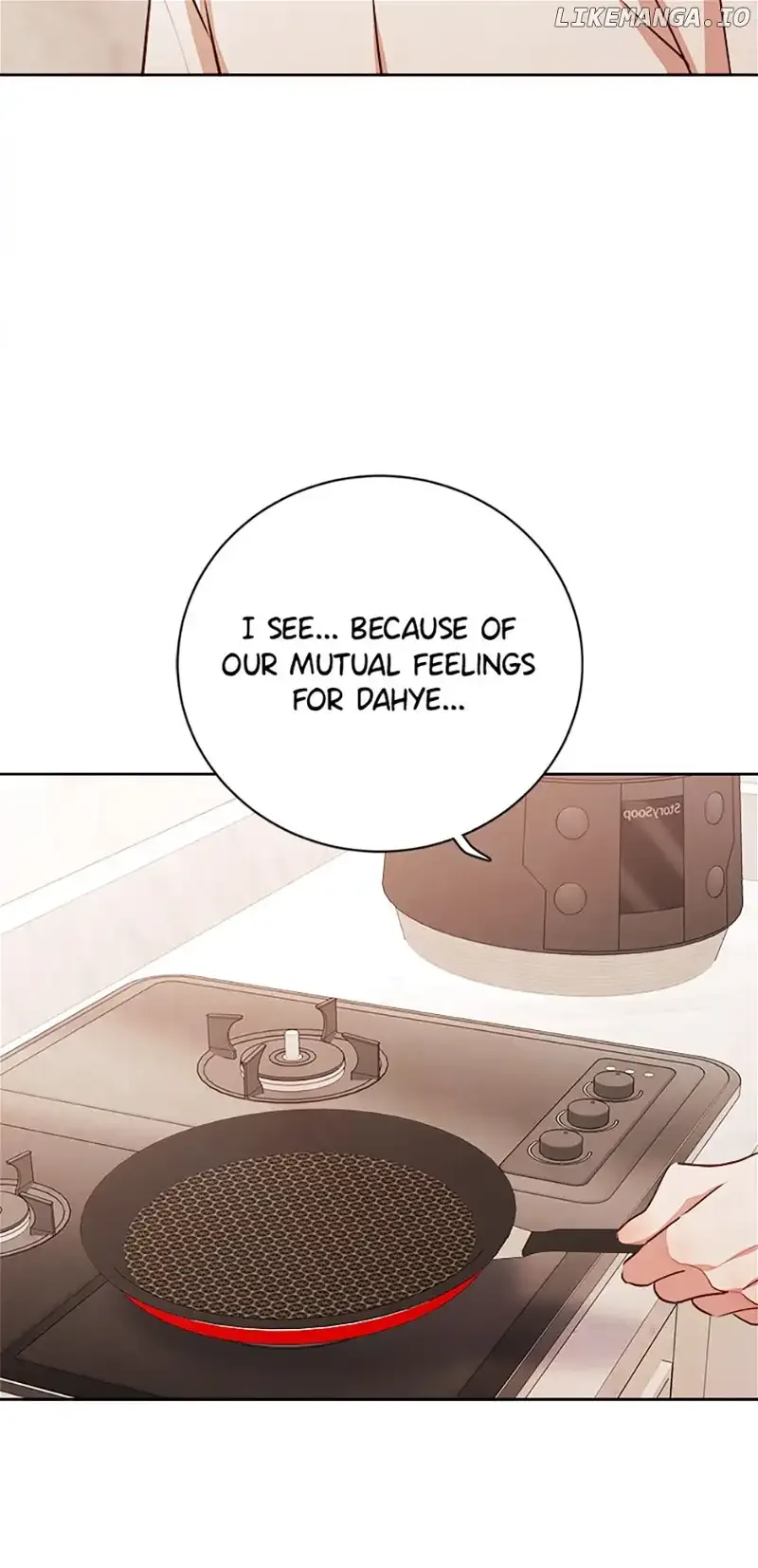 Viewer’s Choice: The Dating Show Chapter 66 page 57
