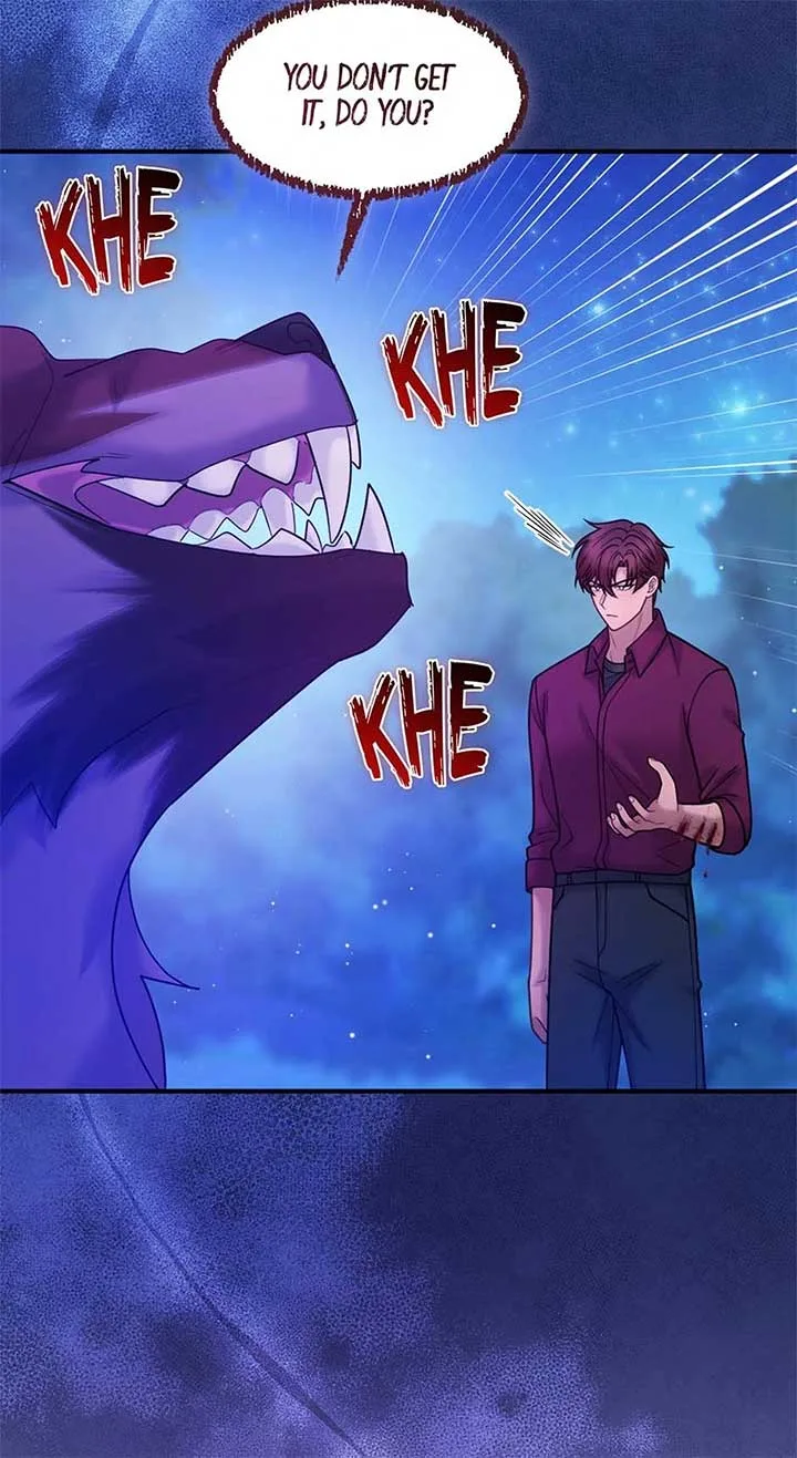 Torn Between Alphas Chapter 67 page 61