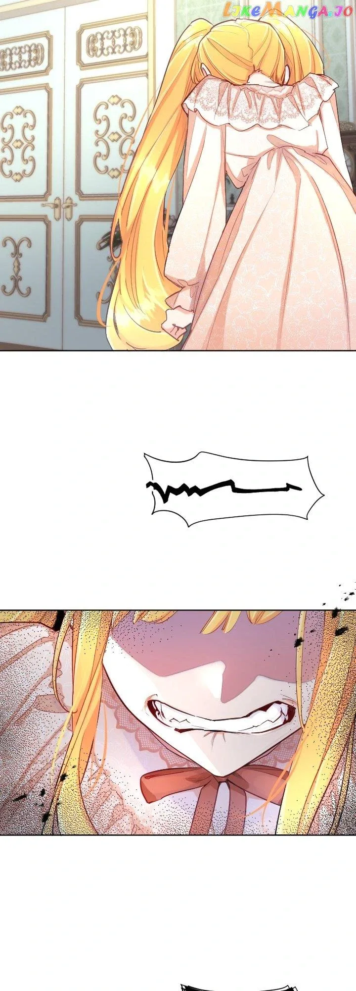 Vengeance from a Saint Full of Wounds Chapter 67 page 34