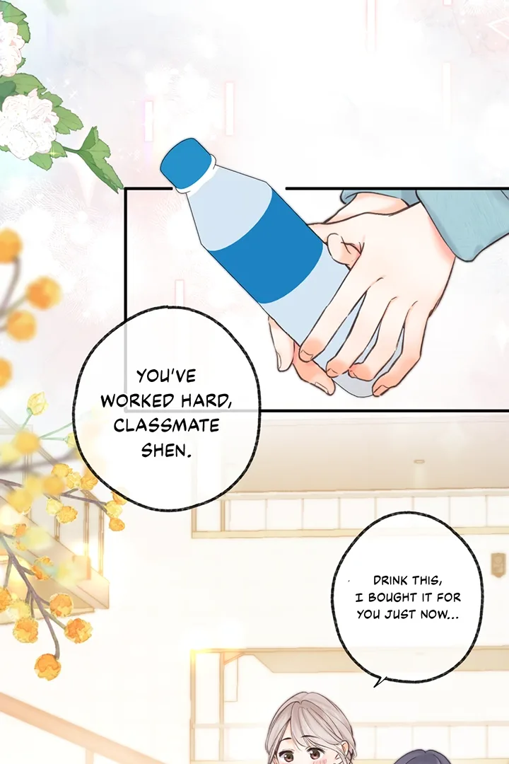 You Are My Desire Chapter 64 page 24