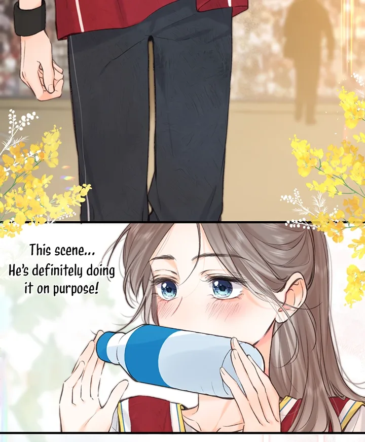 You Are My Desire Chapter 64 page 23